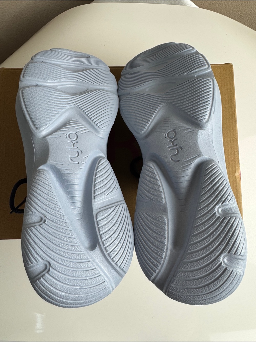 Ryka Activfoam X Women’s Size 7.5 - Picture 3 of 5